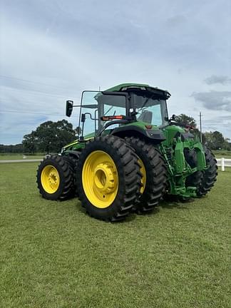 Image of John Deere 8R 370 equipment image 3