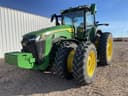 2023 John Deere 8R 370 Image