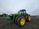 2023 John Deere 8R 370 Image