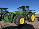 2023 John Deere 8R 370 Image