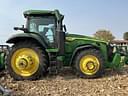 2023 John Deere 8R 370 Image