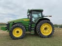 2023 John Deere 8R 370 Image