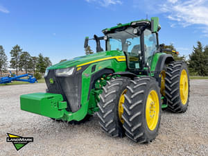 2023 John Deere 8R 370 Image