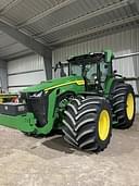 2023 John Deere 8R 370 Image