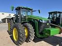 2023 John Deere 8R 370 Image