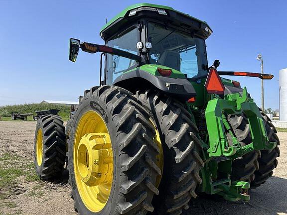 Image of John Deere 8R 370 Image 1