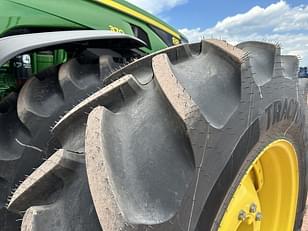 Main image John Deere 8R 370 10