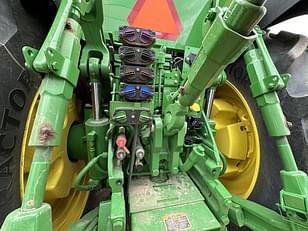 Main image John Deere 8R 370 13