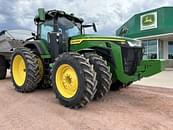 Thumbnail image John Deere 8R 370 1