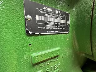 Main image John Deere 8R 370 21