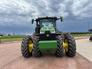 Main image John Deere 8R 370 3