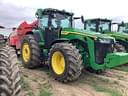 2023 John Deere 8R 370 Image