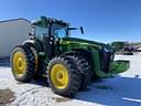 2023 John Deere 8R 370 Image