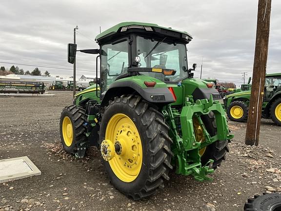 Image of John Deere 8R 370 equipment image 1