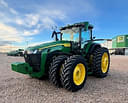 2023 John Deere 8R 370 Image
