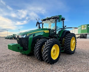 2023 John Deere 8R 370 Image