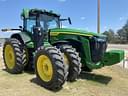 2023 John Deere 8R 370 Image