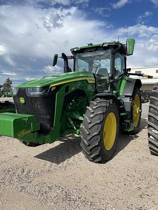 Image of John Deere 8R 370 equipment image 2