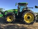 2023 John Deere 8R 370 Image