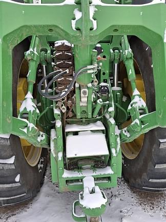 Image of John Deere 8R 370 equipment image 4