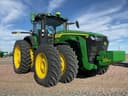2023 John Deere 8R 370 Image