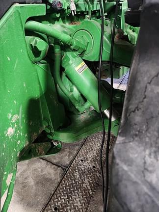 Image of John Deere 8R 370 equipment image 3