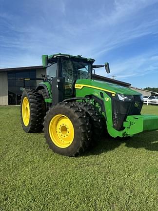 Image of John Deere 8R 370 Primary image