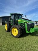 2023 John Deere 8R 370 Image
