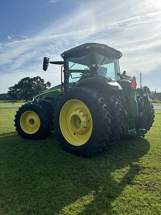 Image of John Deere 8R 370 equipment image 3