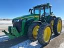 2023 John Deere 8R 370 Image