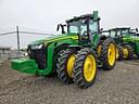 2023 John Deere 8R 370 Image