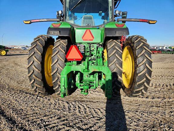 Image of John Deere 8R 370 equipment image 3