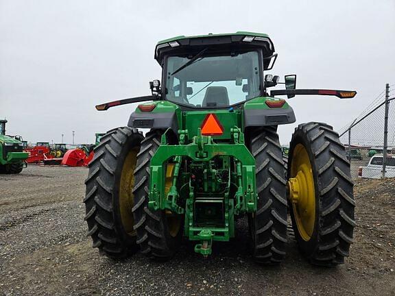 Image of John Deere 8R 370 equipment image 3