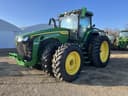 2023 John Deere 8R 370 Image