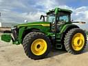 2023 John Deere 8R 370 Image