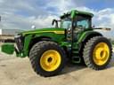 2023 John Deere 8R 370 Image