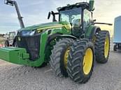 Thumbnail image John Deere 8R 370 0