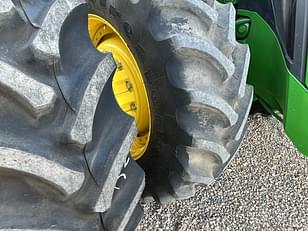 Main image John Deere 8R 370 4