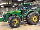 2023 John Deere 8R 370 Image