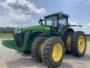 2023 John Deere 8R 370 Image