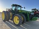 2023 John Deere 8R 370 Image