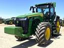 2023 John Deere 8R 370 Image