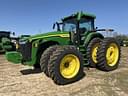 2023 John Deere 8R 370 Image