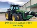 2023 John Deere 8R 370 Image