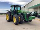 2023 John Deere 8R 370 Image