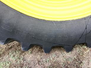 Main image John Deere 8R 370 18