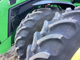 Main image John Deere 8R 370 22