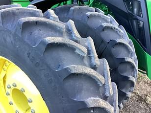 Main image John Deere 8R 370 24