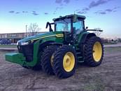 Thumbnail image John Deere 8R 370 3