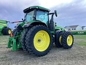 Thumbnail image John Deere 8R 370 4